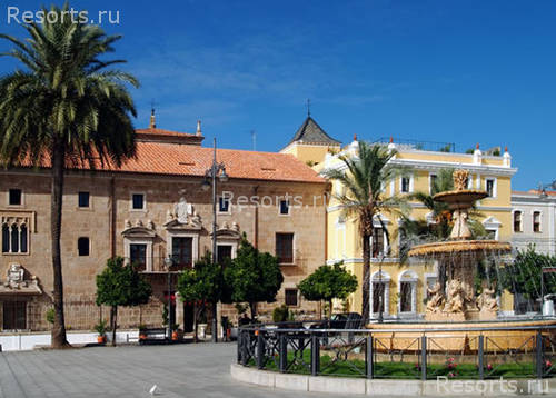Melia Merida Boutique Hotel 